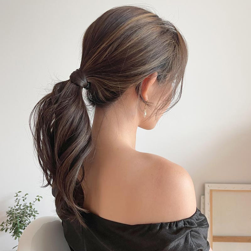 Wig Hair Ponytail Hairbandsđ„