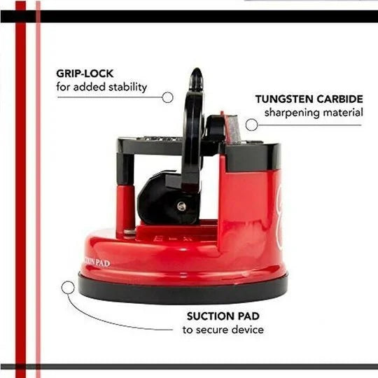 đ„BIG SALE - 49% OFFđ„ Suction Cup Whetstoneđ