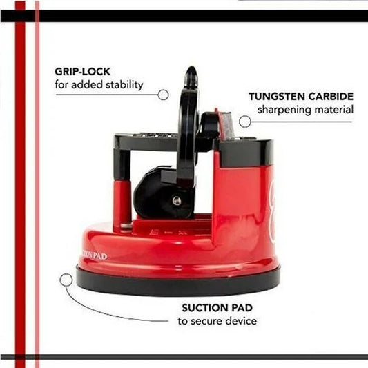 🔥BIG SALE - 49% OFF🔥 Suction Cup Whetstone👏