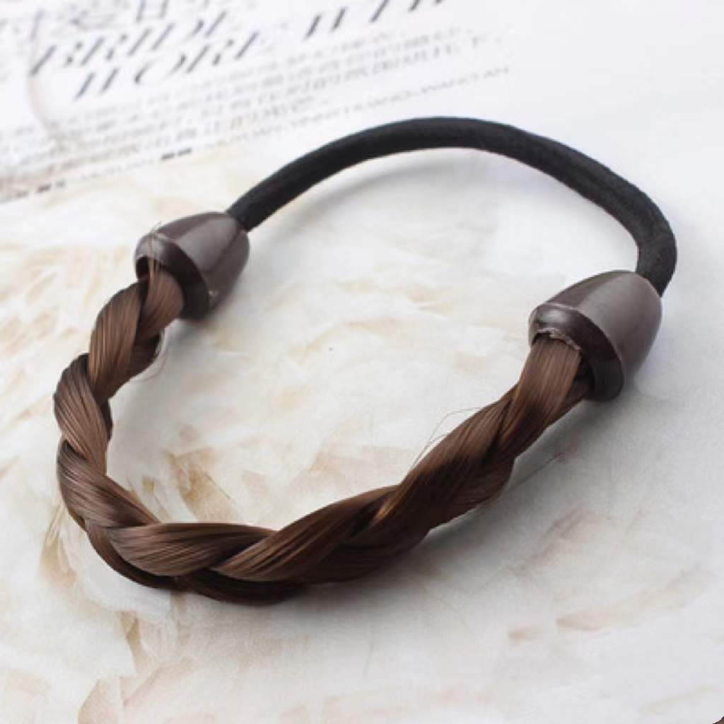 Wig Hair Ponytail Hairbandsđ„
