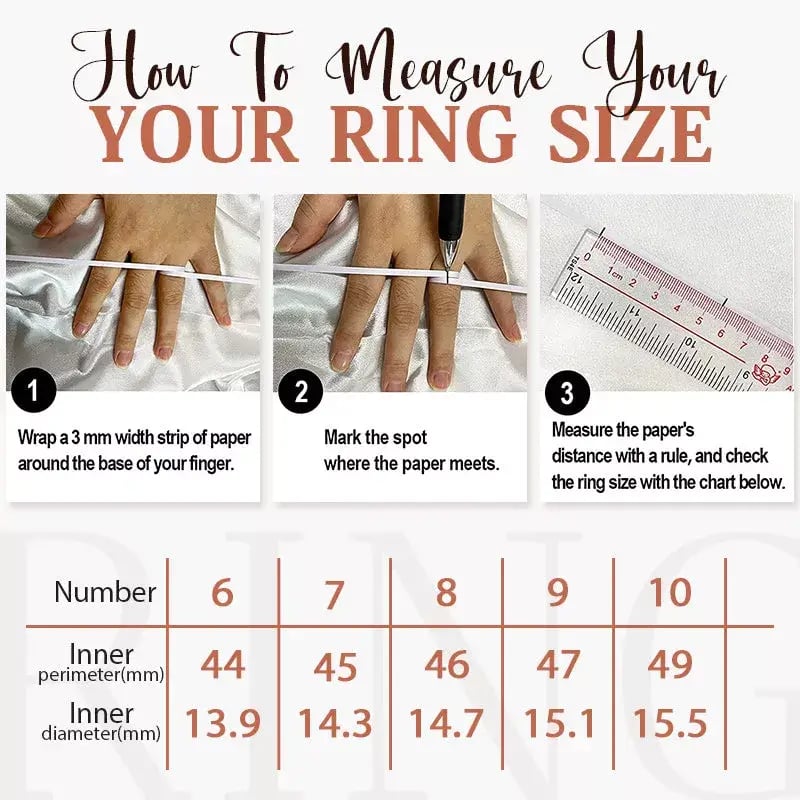 š„ 3-Carat Super Flash Moissanite Ring