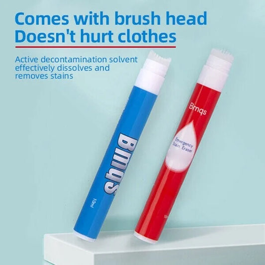 🔥50% OFF🔥No-washing portable stain removing pen