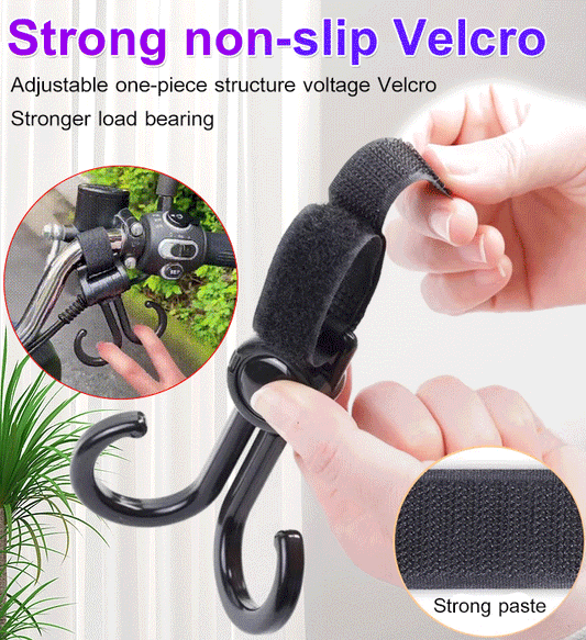 4Pcs Set Universal hooks