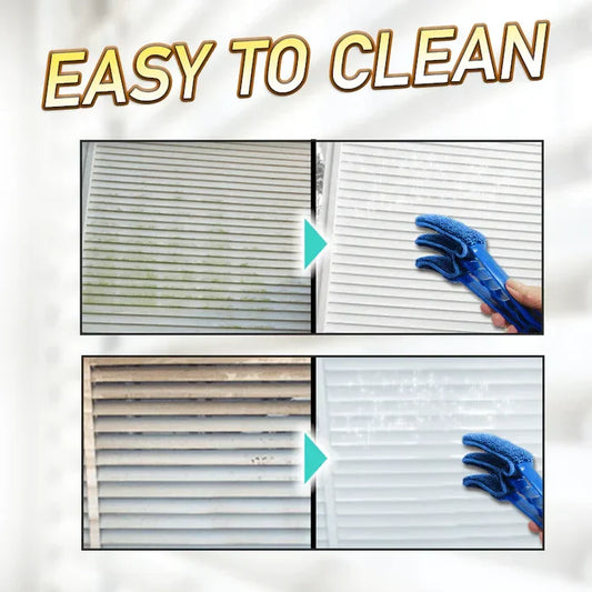 🔥HOT SALE💎Venetian Blinds Cleaner