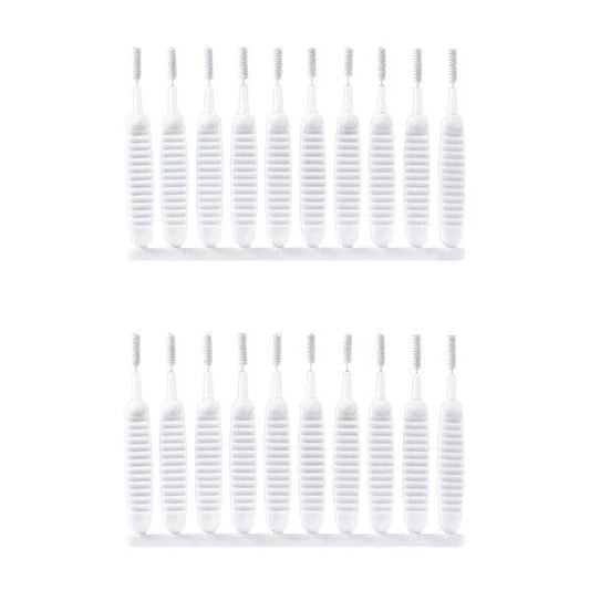 🔥48% OFF🔥Gap Hole Anti-clogging Cleaning Brush