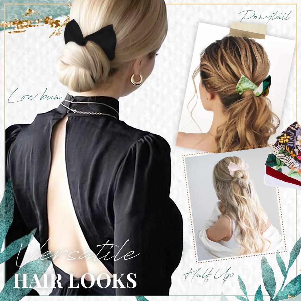 Elegant Deft Bun Maker (BUY 1 FREE 1)