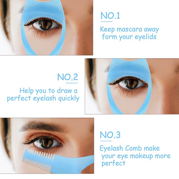 š„Price Reduction Saleš„3in1 Eyelashes Tools