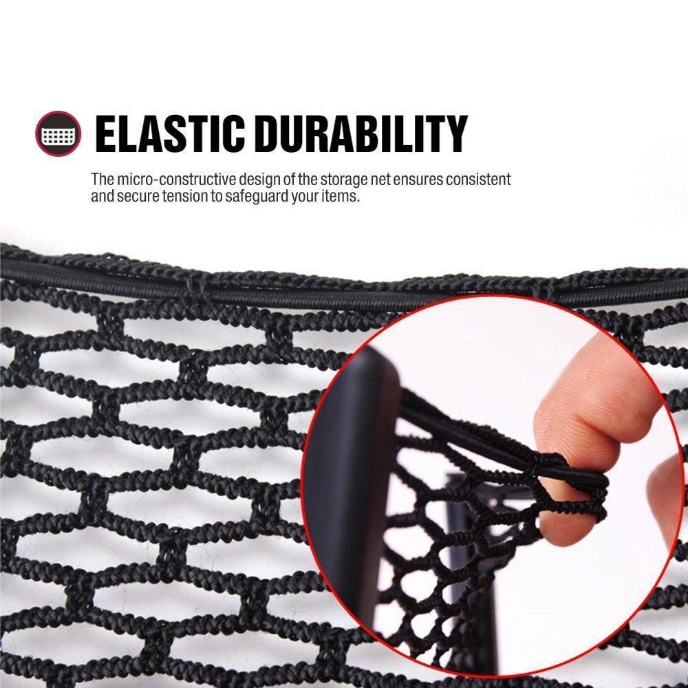 š„Hot Saleš„Car String Bag Pocket Storage Organizer
