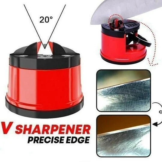 đ„BIG SALE - 49% OFFđ„ Suction Cup Whetstoneđ
