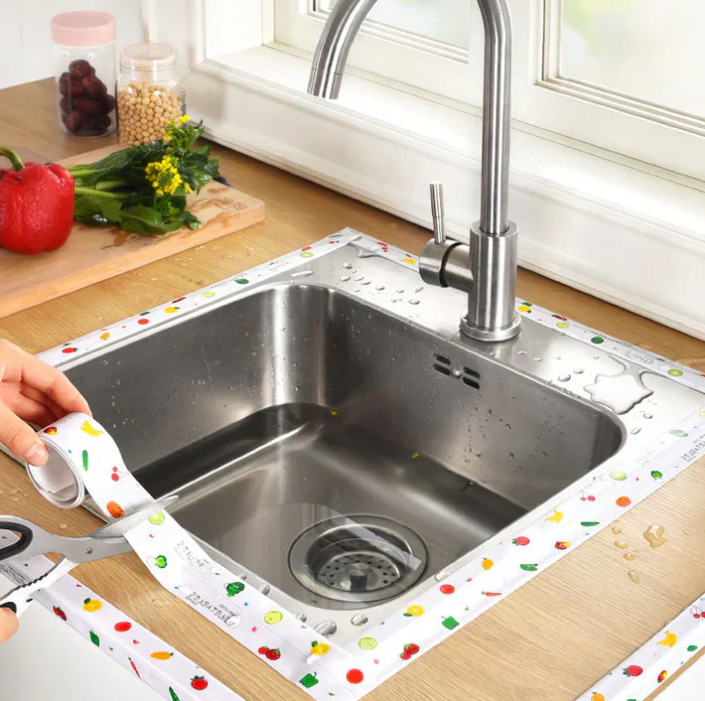 Multiuse Waterproof Tape