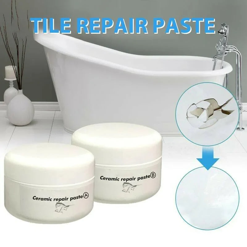 š„Tile Repair Paste- buy more save more