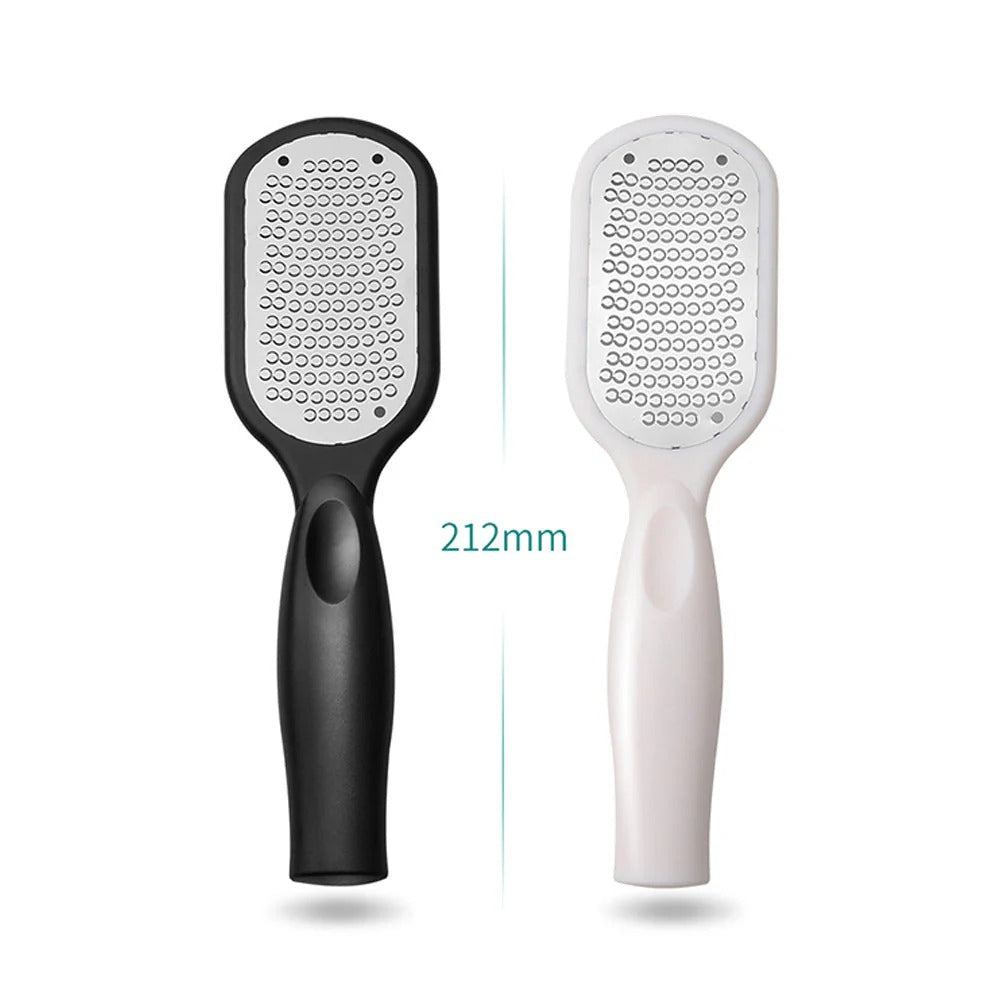 🔥49% OFF✨Stainless Steel Exfoliating Foot File