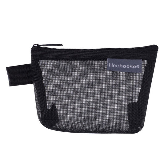 🔥ON Promotion!Portable Mesh Storage Bag