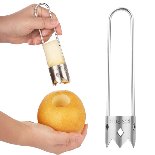 NEW Upgrade✨Stainless Steel Fruit Core Remover
