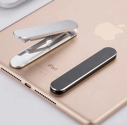Stick-on Adjustable Phone Stand