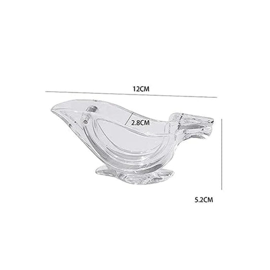🔥Price Reduce Promotion!💝Transparent Manual Juicer