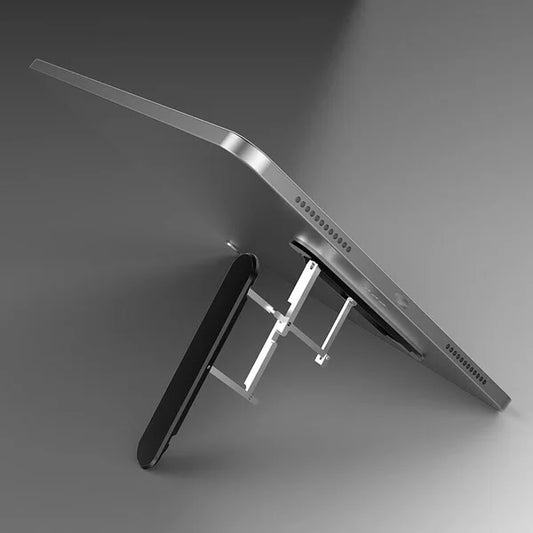 Stick-on Adjustable Phone Stand