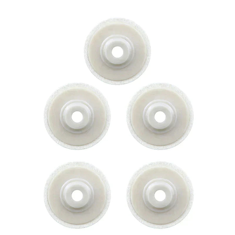 🔥New Year Promotion ✨Wool Polishing Wheel Disc 🎁Buy 1 Get 1 Free