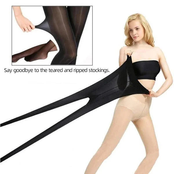 🔥HOT SALE🔥Universal Stretch Anti-scratch Stockings