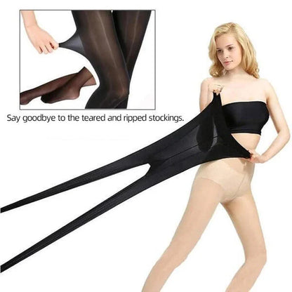 🔥HOT SALE🔥Universal Stretch Anti-scratch Stockings