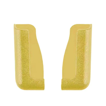 Self-adhesive car phone holder