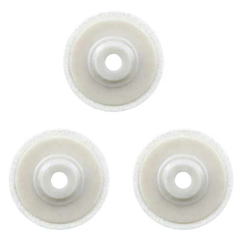 🔥New Year Promotion ✨Wool Polishing Wheel Disc 🎁Buy 1 Get 1 Free