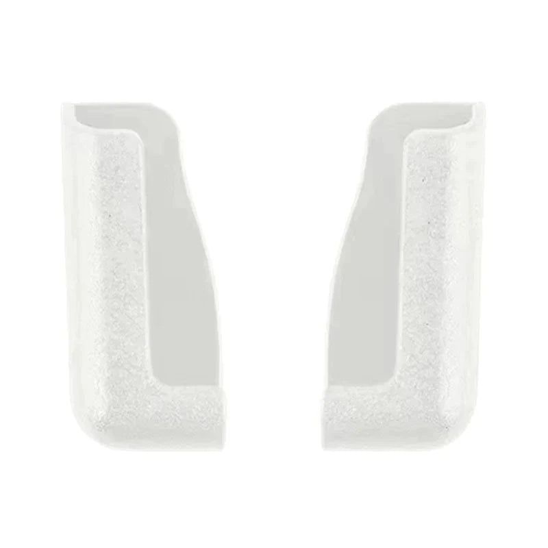 Self-adhesive car phone holder