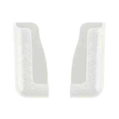 Self-adhesive car phone holder