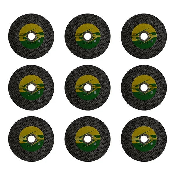 🔥🔥🔥Fast Metal Cutting Disc