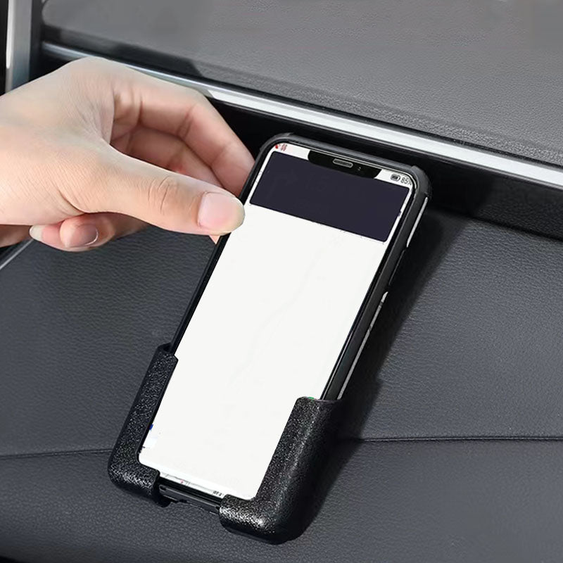Self Adhesive Dashboard Mount Car Phone Holder🔥