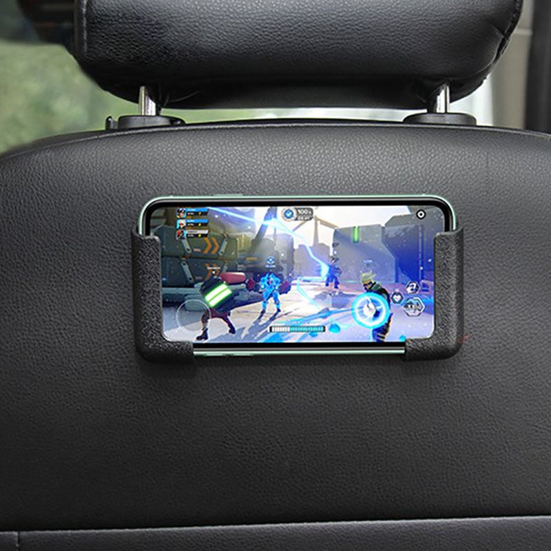 Self Adhesive Dashboard Mount Car Phone Holder🔥