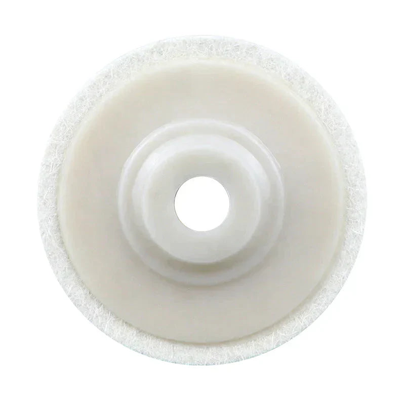 Wool Polishing Wheel Disc
