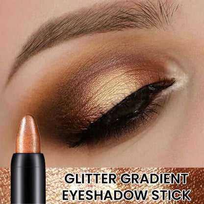 Waterproof Eyeshadow Shimmer Stick