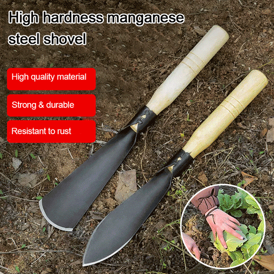 Gardening Shovel Planting Weeder