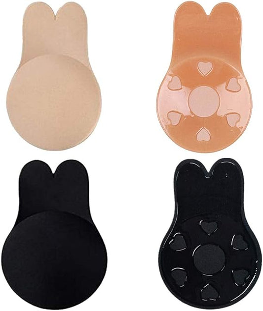 🔥Last Day😱 Invisible Backless Nipplecover 40%OFF🔥