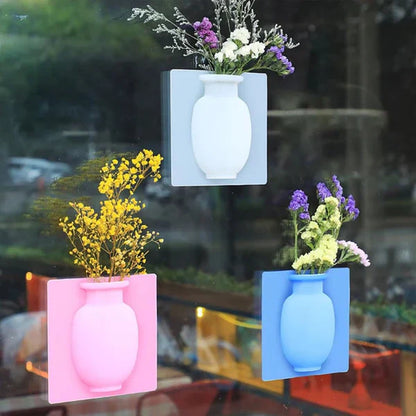Magic Silicone Vase
