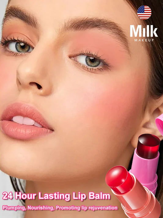 MiLK Jelly Blush Lip Gloss Stick