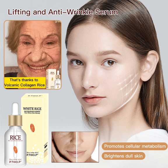 Lifting and Anti-Wrinkle Serum