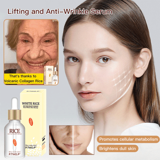 Lifting and Anti-Wrinkle Serum