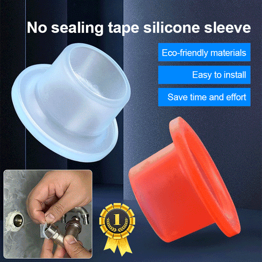 Silicone Sealing Tape Gasket🔥