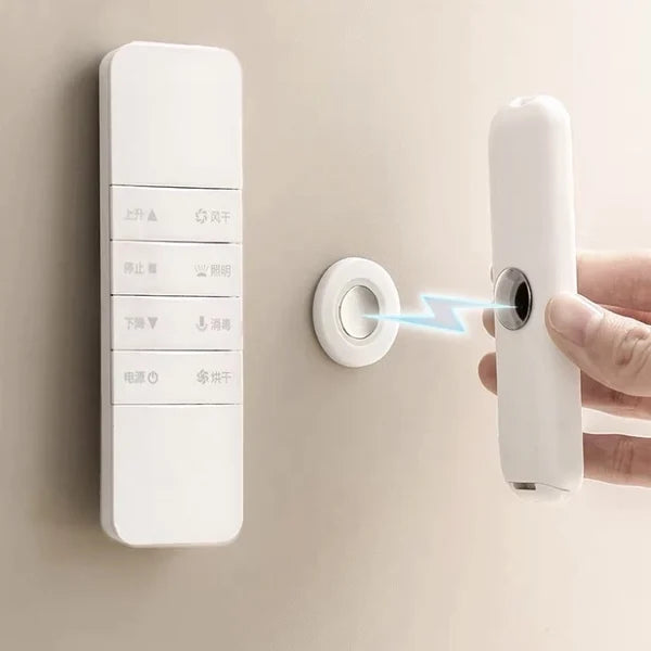 🔥Magnetic Remote Control Holder