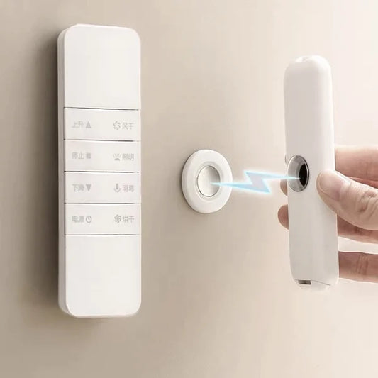 🔥Magnetic Remote Control Holder