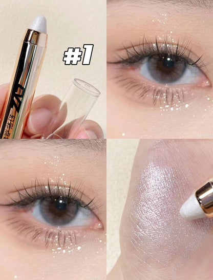 ❤️❤️Highlighting Eye Pencil（6 colours)
