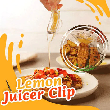 🔥Price Reduce Promotion!💝Transparent Manual Juicer