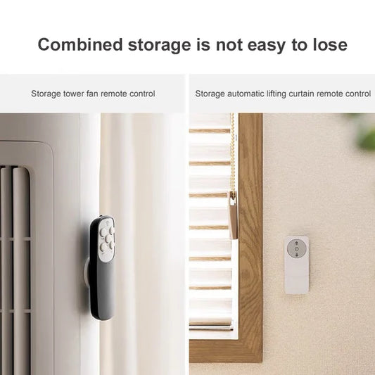 🔥Magnetic Remote Control Holder