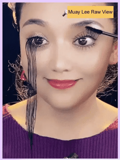 Nicor Holding Mascara