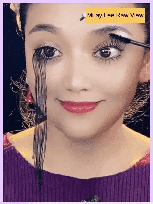 Nicor Holding Mascara