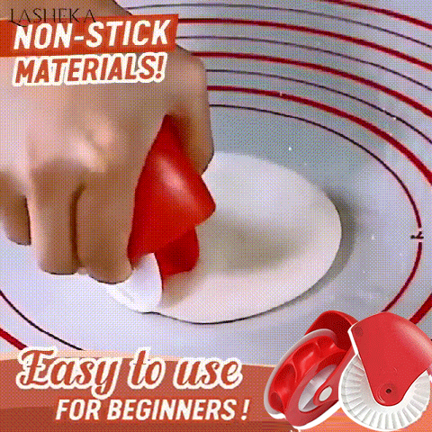 Pastry Wheel Cutter