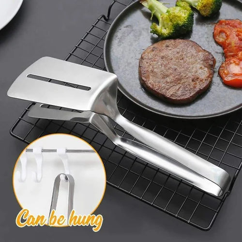 🔥Price Reduce Promotion! Stainless Steel Barbecue Clamp