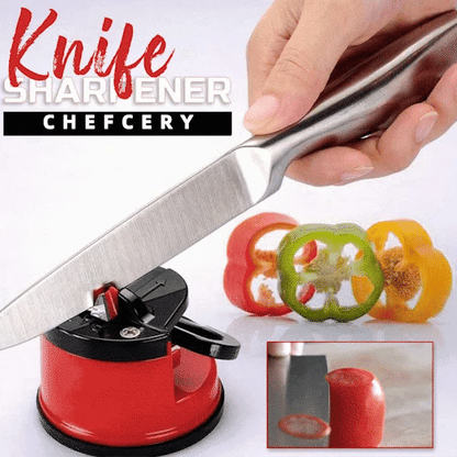 🔥BIG SALE - 49% OFF🔥 Suction Cup Whetstone👏